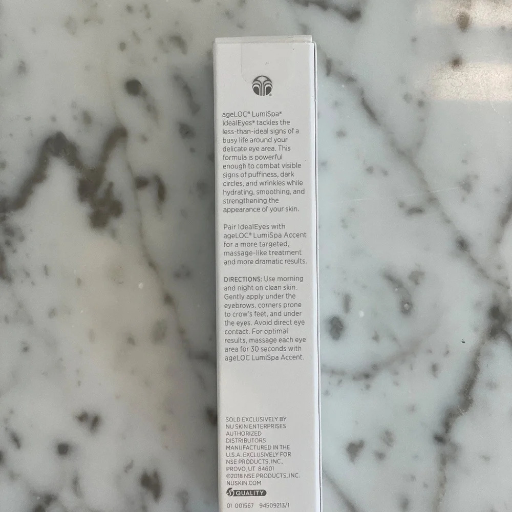 Nu Skin Ideal Eyes